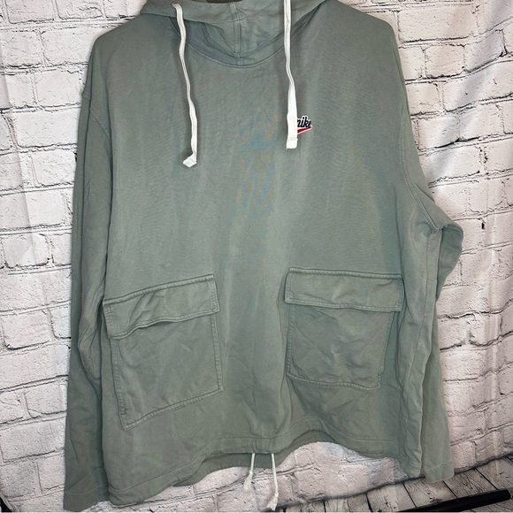Nike hoodie - Picture 1 of 3